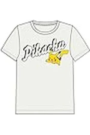 NAME IT Nkmdex Pokemon SS Nreg Top Box Noos Sky, , 104 para Niños