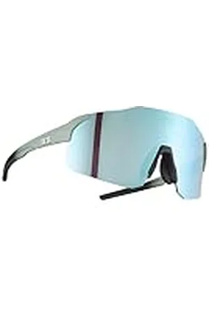 NEON Gafas de sol para mujer SKY 2.0 - Salvia/Black Matt, Super White