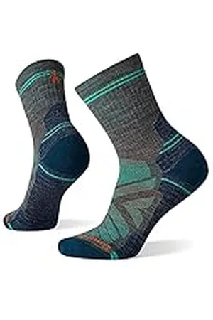 Smartwool Chaussettes de Randonnée Mi-longues pour Femme, Calcetines largos de senderismo para mujer Mujer,