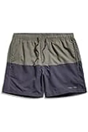 G-Star G-Star para Hombre Bañador Dirik Color Block, , XL
