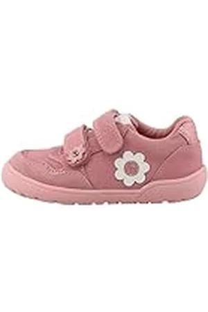 Lurchi 84L0013011, Zapatillas Niñas, Rose, 24 EU Ancho