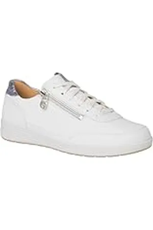Ganter Klara, Zapatillas Mujer, , 36 EU Ancho
