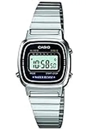 Casio Reloj de Pulsera LA-670WEA-1EF