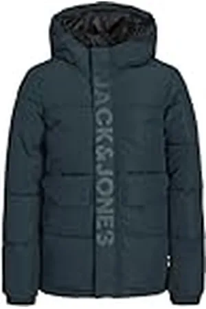 JACK & JONES Puffer Jacket Puffer Jacket Mini 122