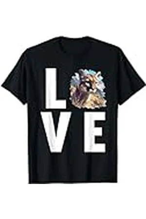 Cougar Camiseta