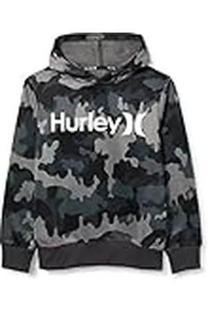 Hurley H2O Dri Solar O&O Pullover