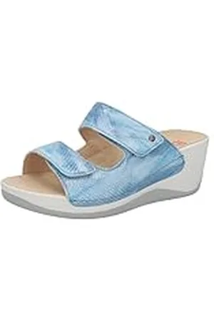 Berkemann Callista, Pantuflas Mujer, , 42 EU