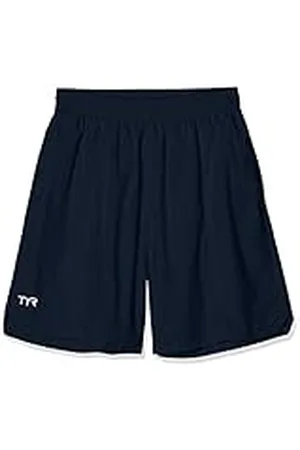 Tyr Bañador clásico para niños, Infantil, DKS5A 401 YL, , YLarge