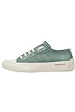 Candice Cooper Rock S, Oxford Plano Mujer, Verde (Green), 43 EU