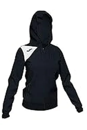 Joma Spike II Chaqueta Y Chaleco Señora, Niñas, , 4XS-3XS