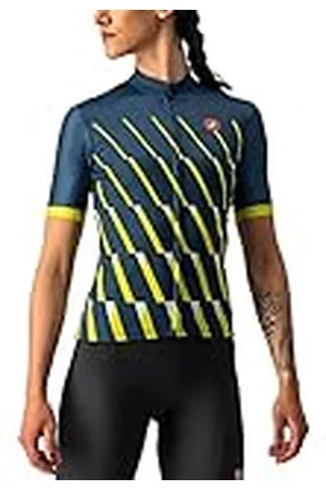 Castelli Sudadera para Mujer Pendio Jersey, , XS