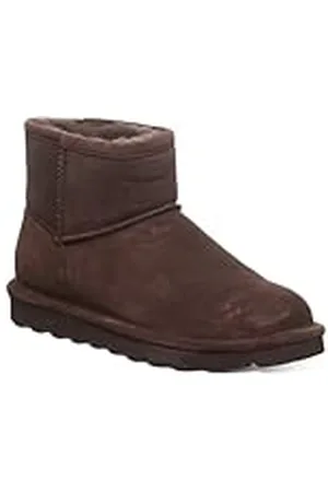 Bearpaw Alyssa, Botas Cortas al Tobillo Mujer, , 43 EU