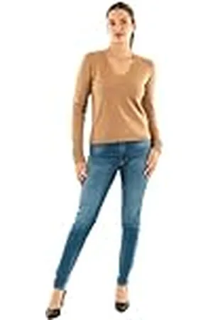 Morgan 242-mgold Suéter pulóver, , XL para Mujer