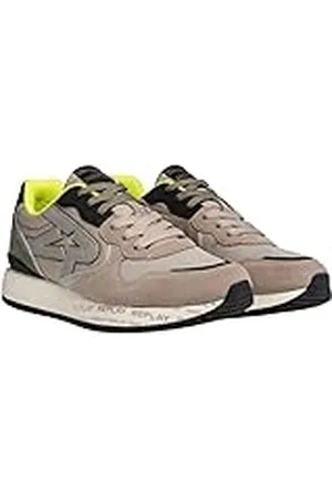 Replay Fiber M Sense, Zapatillas Hombre, , 45 EU