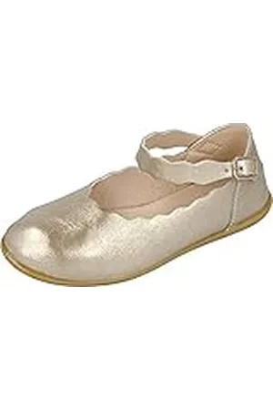Conguitos Atenas, Mocasín Plano, Silber, 27 EU