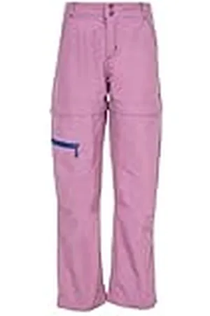Trespass Pantalones Unisex para niños Defender con protección UV