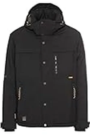 Camel Active 420864-4o79 Chaqueta, , 48 Hombres