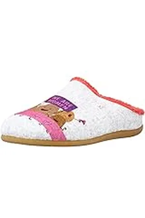 HOT POTATOES Eitzing, Pantuflas Mujer, , 40 EU