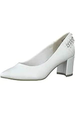 Marco Tozzi 2-2-22401-20, Zapatos de tacón Mujer, , 38 EU