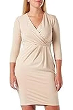 Comma, 60.2.61.20.200.2137571 Vestido, , 40 para Mujer