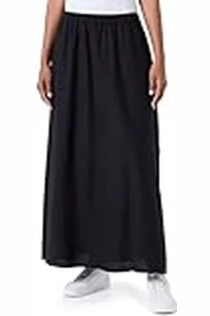 Pieces® PCKLARISA HW Long Skirt BC, Falda Mujer,