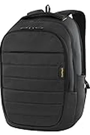 Coolpack B90402/E, Mochila de negocios ICON , Black