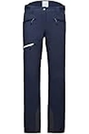 Mammut Pantalón Marca Modelo Pantalon Stoney HS Mujer