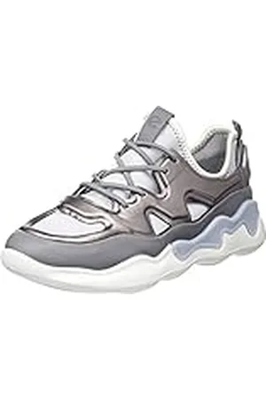 Ecco Elo Zapatillas para Mujer, , 40 EU