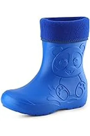 Ladeheid Botas de Agua en EVA Unisexo Niños Niñas LA-CA-11 ( , 22/23 EU)