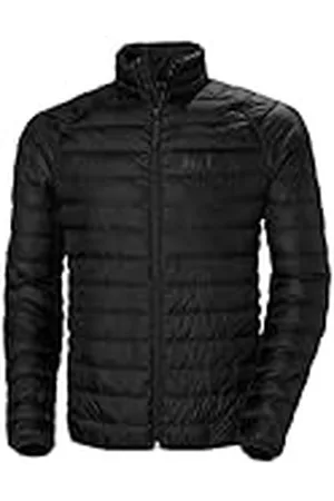 Helly Hansen Helly-Hansen Mens Banff Insulator Jacket, , L