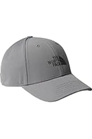The North Face NF0A4VSVSOU Recycled 66 Classic Hat Hat Hombre Tamaño OS