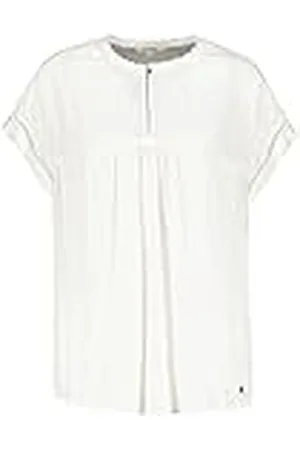 Garcia Shirt Short Sleeve Blouse, , XL Women