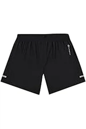 Champion C-Tech 5" Pantalones Cortos, , L Hombre