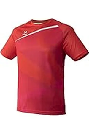 Asioka Camiseta Deportiva Berlin - 100% Poliéster Interlock, Ideal para Running, Fútbol y Deportes - Garantía Fabricante