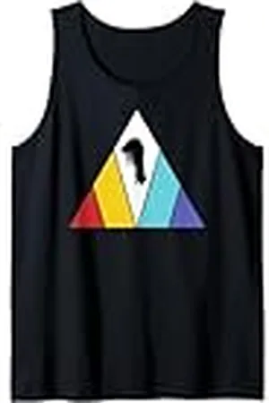 Imagine Dragons Silueta de la banda de indie rock Camiseta sin Mangas