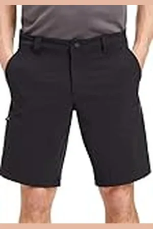 mc kinley Cameron II Pantalones Cortos, Hombre, , 46