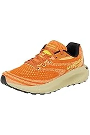 Merrell Morphlite GTX, Zapatillas para Carreras de montaña Hombre, , 48 EU