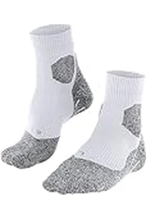 Falke RU Trail Grip W So hilo funcional antiampollas 1 par, Calcetines para correr Mujer, , 41-42