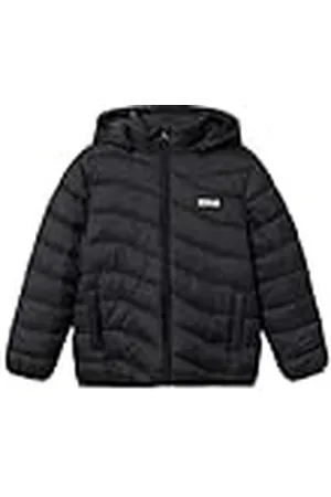 NAME IT Nkmmoney-Chaqueta PB Acolchada, , 140 cm para Niños