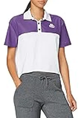Kappa Baty 222 Banda Camiseta, Mujer, , XS