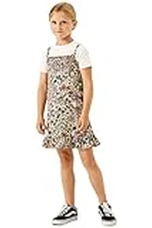 Garcia Dress, , 116/122 Girl
