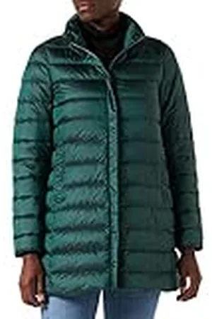 Geox D Jaysen Capa de Pluma, , 46 para Mujer