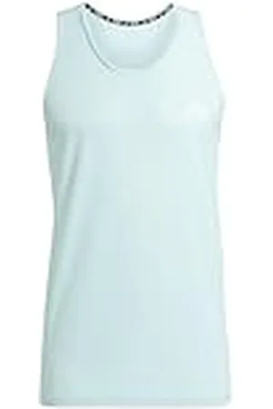 adidas Hombre Own The Run Tank Top, , XL