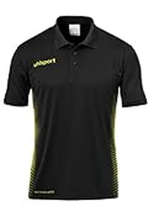 Uhlsport Score Polo Shirt Camiseta De Entrenamiento, Hombre, , S