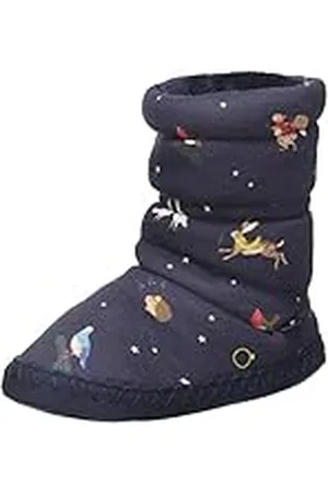 Joules JNR Padabout, Pantuflas Niñas, , Medium