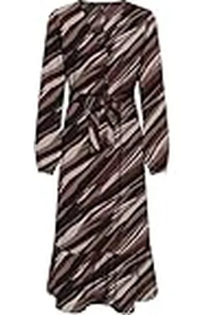 ONLY Onlnova Life Elite Amy Long Dress Vestido, , S para Mujer