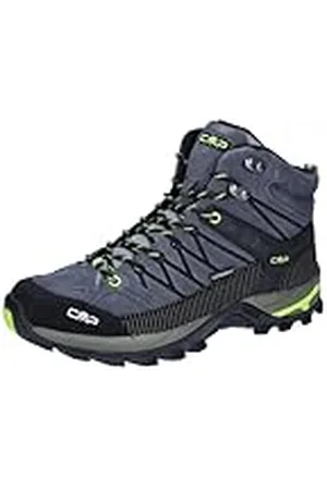 CMP Rigel Mid Trekking Shoes WP, Zapatos Hombre, , 45 EU