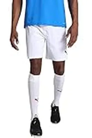 PUMA Teamfinal Shorts, Pantalón corto Hombre, , M