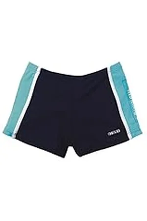 Beco – Bañador Juvenil Aqua para Chicos, niño, Knaben-Badehose-Aqua, , 104