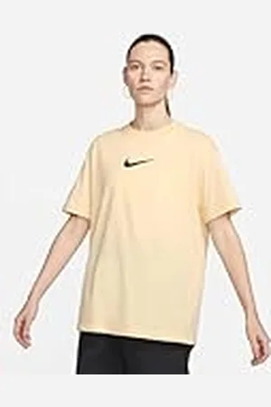 Nike NSW BF, Camiseta para Mujer